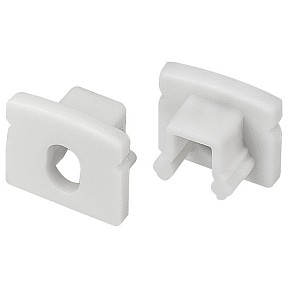 Заглушка Arlight ARH-MINI5 серый арт. 018838