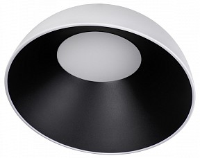 Накладной светильник Loft it Egg белый арт. 10197/500 WB