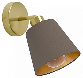 Бра Eglo MASERLO золото арт. 31533