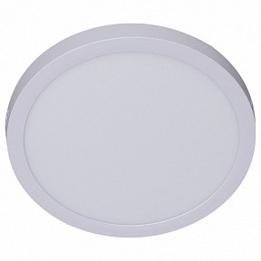 Накладной светильник Reluce 70606 белый арт. 70606-9.5-001OL LED18W WH 4000K