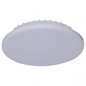 Встраиваемый светильник Reluce 70605 белый арт. 70605-9.0-001OL LED18W WH 4000K