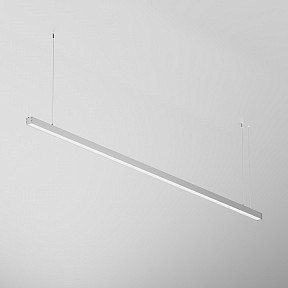 Подвесной светильник Maytoni Technical Подвесные линейные светильники металл арт. LL312008