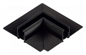 Соединитель для треков ST-Luce SUPER5 черный арт. ST066.409.10