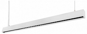 Подвесной светильник Loft it Vim белый арт. 10318/B White