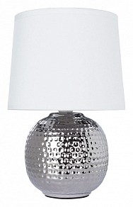 Настольная лампа декоративная Arte Lamp Merga металл арт. A4001LT-1CC