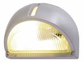 Накладной светильник Arte Lamp Urban серый арт. A2801AL-1GY