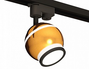 Светильник на штанге Ambrella Light XT черный арт. XT1105006