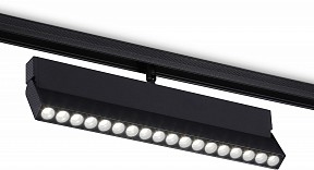 Светильник на штанге Ambrella Light GL черный арт. GL4081