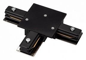 Соединитель для треков Arlight C 2TR черный арт. 038682
