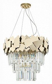 Подвесная люстра ST-Luce Caserta яркие арт. SL1232.203.06