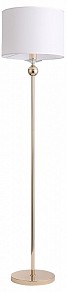 Торшер ST-Luce BRASS латунь арт. SL1405.205.01