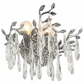Бра Citilux Ritz хром арт. CL310021