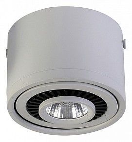 Накладной светильник Favourite Reflector белый арт. 1775-1C