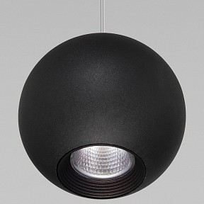 Подвесной светильник Elektrostandard Giro черный арт. a055672