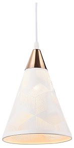 Подвесной светильник Ambrella Light TR белый арт. TR8429