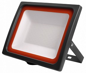 Прожектор Jazzway  серый арт. PFL-SC-100W 6500K IP65