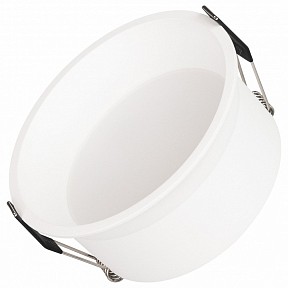 Встраиваемый светильник Arlight BREEZE белый арт. 036614(1)