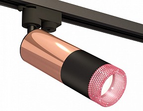 Светильник на штанге Ambrella Light XT черный арт. XT6302061