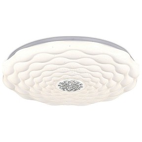 Накладной светильник Escada Polly белый арт. 610/PL LED