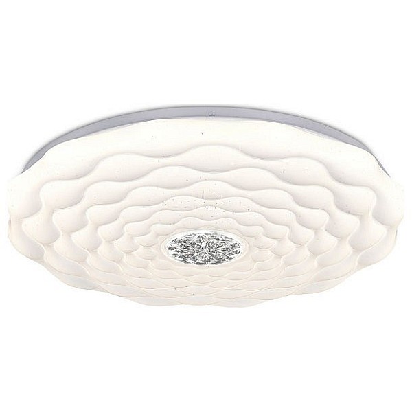 Накладной светильник Escada Polly белый арт. 610/PL LED