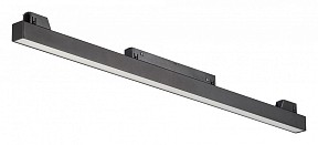 Встраиваемый светильник Vitaluce VT0200002 черный арт. VT0200002-01.1