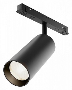 Светильник на штанге Maytoni Technical Focus LED черный арт. TR032-4-20WTW-M-DSZ-B