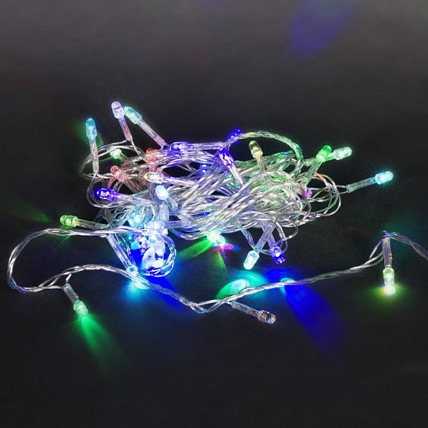 Гирлянда Sneha   арт. A-019 LED RGB