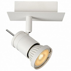 Спот Lucide Twinny LED белый арт. 17990/05/31