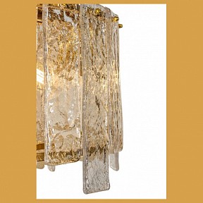 Подвесной светильник L'Arte Luce  золото арт. L25509.92