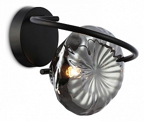Бра Ambrella Light LH черный арт. LH15005