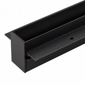 Трек Arlight MAG-25 черный арт. 036121