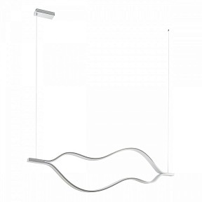 Подвесной светильник Loft it Tape Light металл арт. 10403/1400 SN