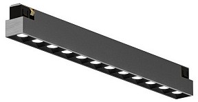 Накладной светильник Denkirs SHINE GRILL никель арт. DK5771-DN
