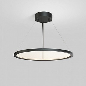 Подвесной светильник Denkirs VEIL черный арт. DK6617-BK