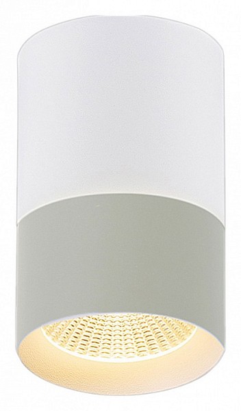 Накладной светильник Reluce 30410 белый арт. 30410-9.5-001RT LED10W WT