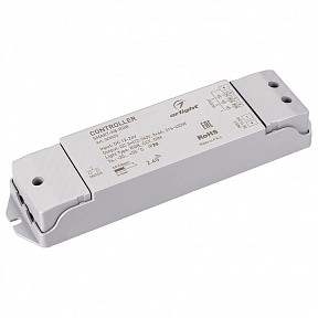 Контроллер Arlight SMART-K  арт. SMART-K8-RGB (12-24V, 3x6A)