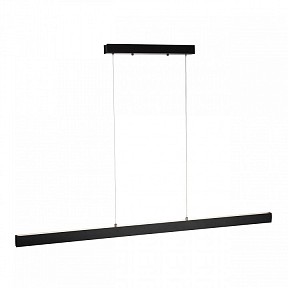Подвесной светильник Citilux EDGE черный арт. CL720021N