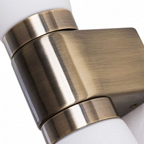 Светильник на штанге Arte Lamp Aqua-Bastone бронза арт. A1209AP-2AB