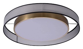 Накладной светильник Zortes Bella золото арт. ZRS.27510.05