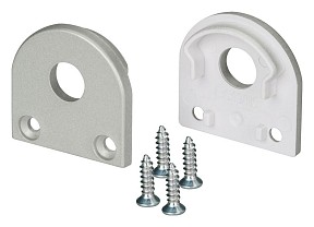 Заглушка Arlight S-LUX серый арт. 024324