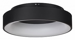 Накладной светильник MyFar Shannon черный арт. MR2193-1PL