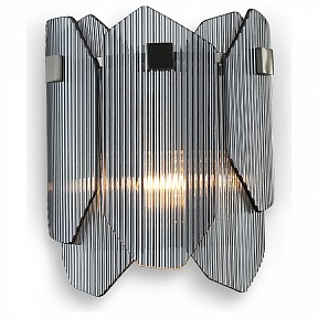 Накладной светильник Ambrella Light LH никель арт. LH31207