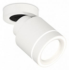 Спот Ambrella Light XM белый арт. XM8110003
