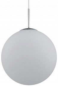 Подвесной светильник Arte Lamp Volare металл арт. A1563SP-1CC
