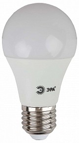 Лампа светодиодная Эра   арт. ECO LED A60-10W-827-E27 R