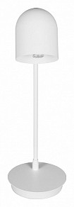 Настольная лампа офисная Loft it Tango белый арт. 10144 White