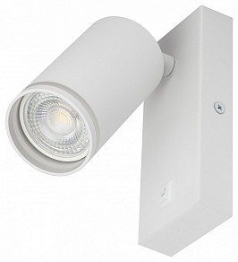 Бра Эра WL19 WH белый арт. Б0056361