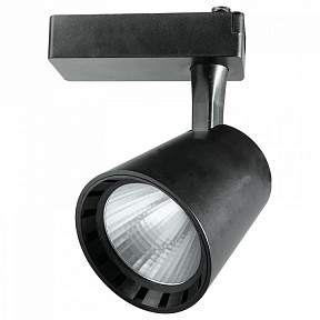 Светильник на штанге Jazzway Ptr 0315 черный арт. 5010604