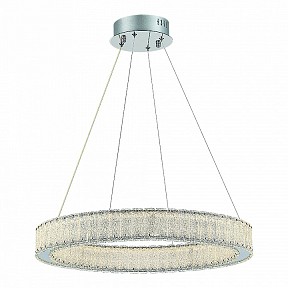 Подвесной светильник ST-Luce Latozzo серый арт. SL6008.113.01