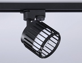Светильник на штанге Ambrella Light GL черный арт. GL5349